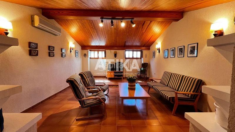 Foto 74fd1892-83a8-43ae-afc3-82d70a99fbea. Chalet con riscaldamento parcheggio piscina in Centro Ontinyent