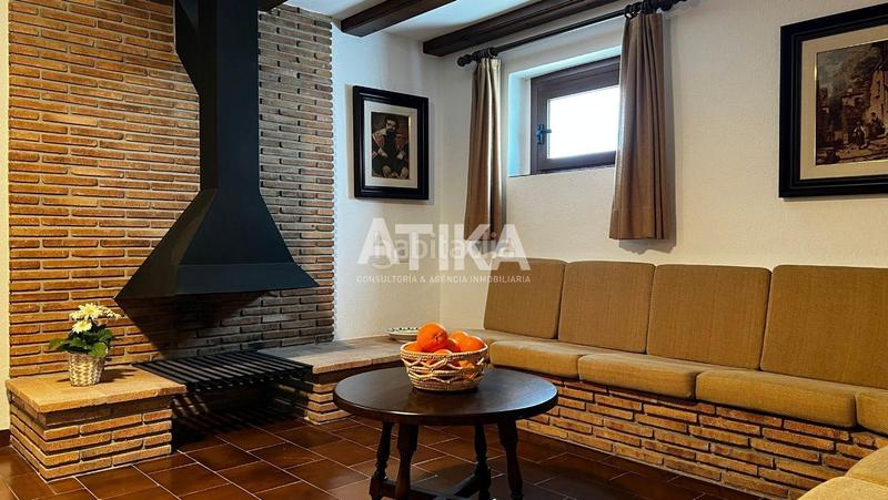 Foto 7738a36b-b845-4f0a-a361-a32a14b76ca5. Chalet con riscaldamento parcheggio piscina in Centro Ontinyent