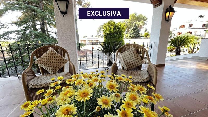 Foto 9579e136-ceb5-4f71-90bb-04ce30f6cbc9. Chalet con riscaldamento parcheggio piscina in Centro Ontinyent