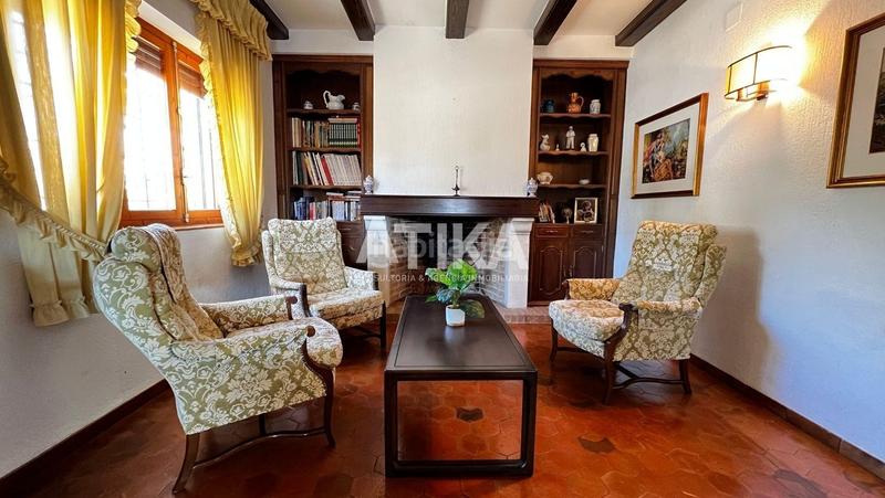 Foto 9c61eadd-648f-439c-bbc9-c99badbb7f4e. Chalet con riscaldamento parcheggio piscina in Centro Ontinyent