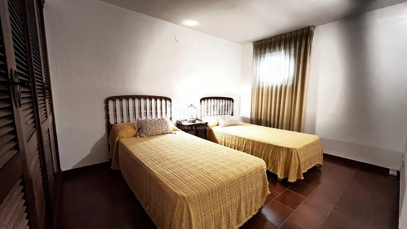 Foto 9c6ecdb4-f125-48c1-ba33-5584b8d252e2. Chalet con riscaldamento parcheggio piscina in Centro Ontinyent