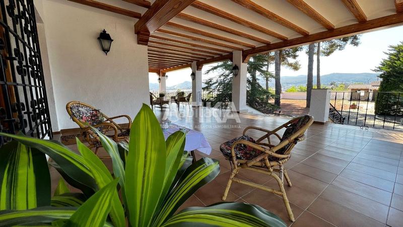 Foto c61a365e-e51b-4a3a-8518-8bf34a593380. Chalet con riscaldamento parcheggio piscina in Centro Ontinyent