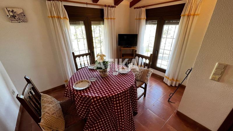 Foto d889743b-943b-481d-a595-f697d7e6c40b. Chalet con riscaldamento parcheggio piscina in Centro Ontinyent