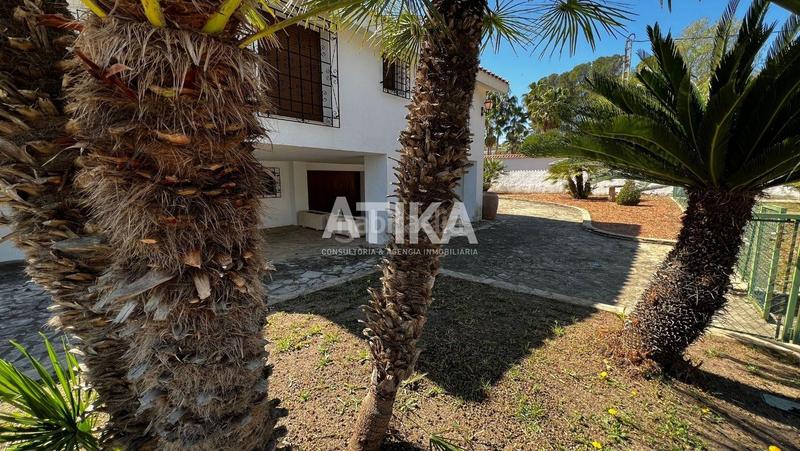 Foto dcbb3acd-c0c4-4e8b-992c-38ca7bf4bd43. Chalet con riscaldamento parcheggio piscina in Centro Ontinyent