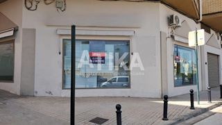 Lloguer Local Comercial a Sant Rafael. Local comercial alquiler zona san rafael  ontinyent