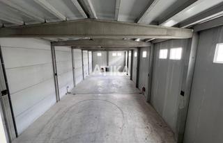 Lloguer Nau industrial a Santa Ana. Nave disponible en ontinyent.