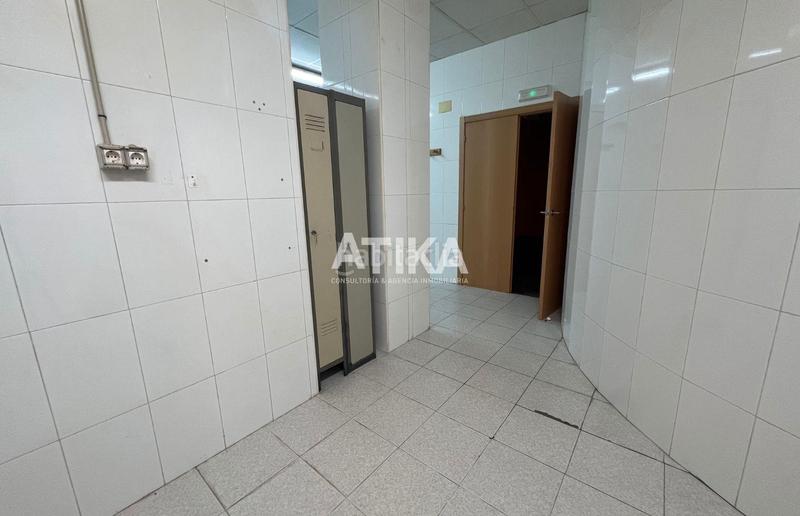 Foto 2c6271bf-8c20-4083-9f3d-b280983c2312. Affitto locale commerciale con riscaldamento in Sant Josep-Zona Hospital Ontinyent