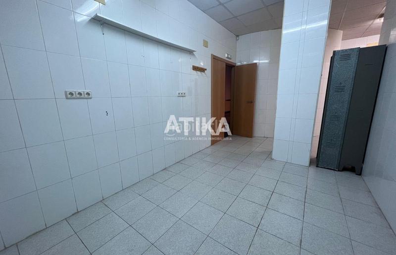 Foto a52510d4-784c-4378-90fe-a9aceabd339b. Affitto locale commerciale con riscaldamento in Sant Josep-Zona Hospital Ontinyent