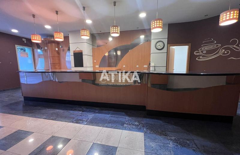 Foto 014a038a-e9e3-4c7f-9874-38213b986ba2. Alquiler local comercial , estratégicamente ubicado en zona de alt afluencia en Ontinyent