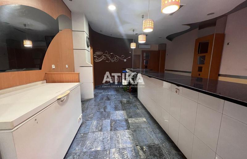 Foto 11d227e6-5f4b-4948-9c75-3801e4674a0e. Alquiler local comercial , estratégicamente ubicado en zona de alt afluencia en Ontinyent