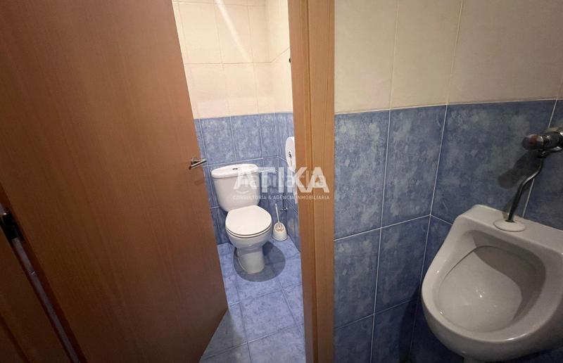 Foto 27fe99a6-de69-4591-a1bc-0ff50b1cf57b. Location local commercial avec chauffage dans Sant Josep-Zona Hospital Ontinyent