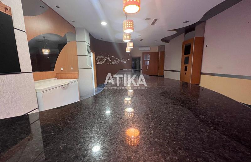 Foto 49f4e545-0f69-4417-a49e-462ea262ff47. Location local commercial avec chauffage dans Sant Josep-Zona Hospital Ontinyent