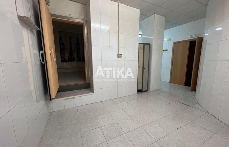 Foto 59adee10-e8fe-43c1-ab10-d8465edd15cc. Location local commercial avec chauffage dans Sant Josep-Zona Hospital Ontinyent