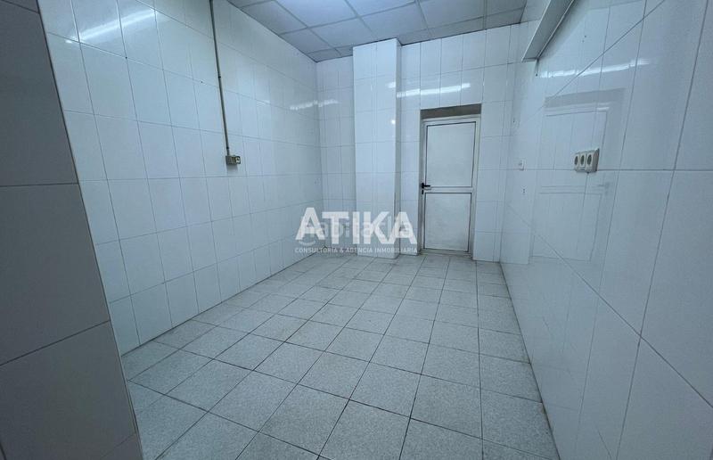 Foto 8082b68f-9fe8-4382-8675-1f09d0ef285a. Location local commercial avec chauffage dans Sant Josep-Zona Hospital Ontinyent