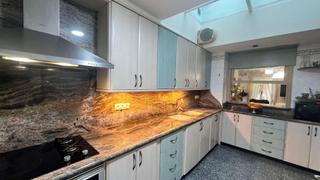 Casa en Sant Josep-Zona Hospital. Vivienda excepcional en el corazn de san jos de ontinyent, con