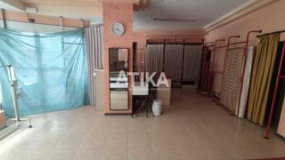 Local commercial à Sant Josep-Zona Hospital. Local comercial en venta oportunidad única en chaflán