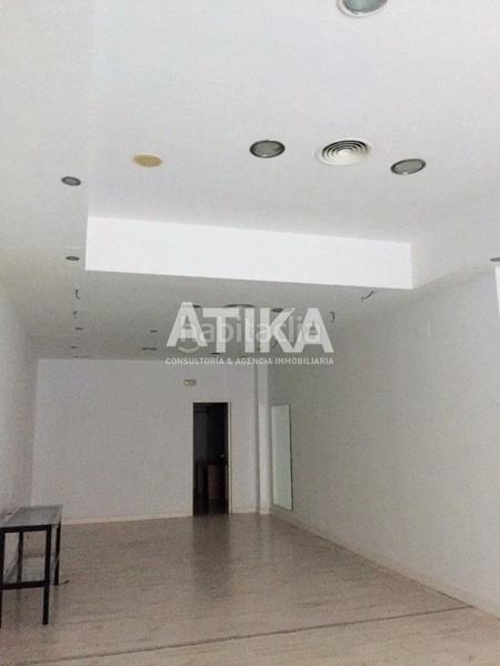 Foto cc5e1501-7927-47be-87dd-c156201fc70e. Alquiler local comercial alquiler comercial en zona Centro en Ontinyent