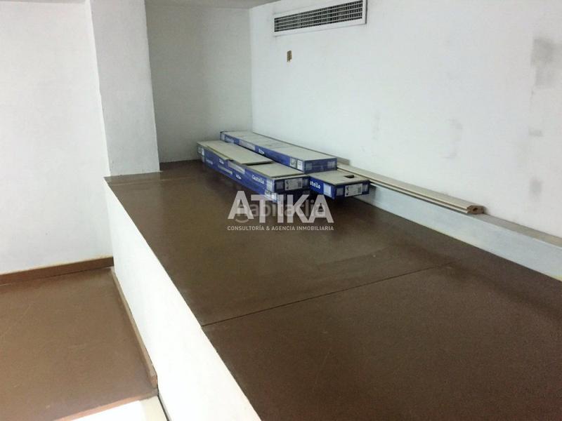 Foto d7660068-27d0-4945-9b85-2ef27be6c186. Alquiler local comercial alquiler comercial en zona Centro en Ontinyent