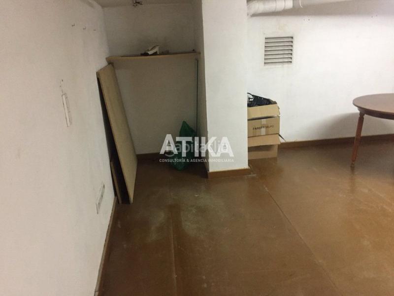 Foto b0c3d19e-510c-416f-ac08-f2b346ea9eff. Miete geschäftsraum in Centro Ontinyent