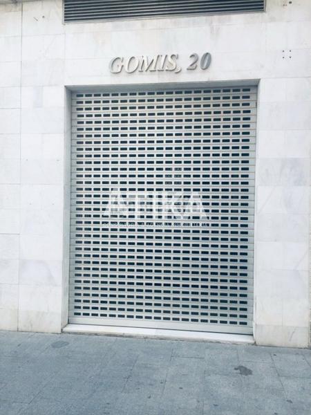 Foto c360d4a3-8564-47d1-80d4-e75b7854cd1b. Miete geschäftsraum in Centro Ontinyent