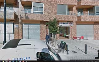 Local Comercial a Sant Josep-Zona Hospital. Local en venta en una ubicación inmejorable