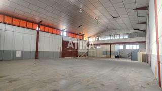 Lloguer Nau industrial a Agullent. Nave industrial en alquiler