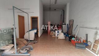 Local Comercial a Sant Rafael. Venta o alquiler de local en planta baja totalmente acondicionad