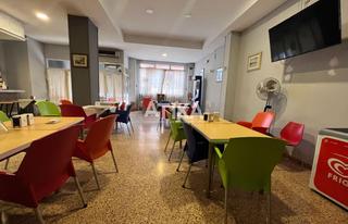 Local Comercial a Centro. Negocio en venta en ontinyent