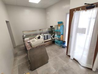 Lloguer Local Comercial a Centro. Local comercial en alquiler  ideal para panadería y comidas para