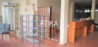 Locale commerciale in Sant Josep-Zona Hospital. Local situado en calle martinez valls