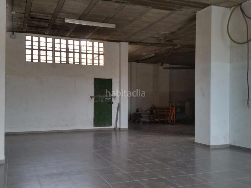 Foto 56a24cd7-dd9f-46f5-a86d-a801a5bca22a. Alquiler local comercial  en alquiler en Ontinyent