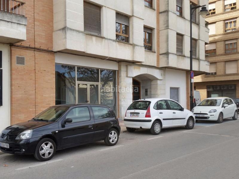 Foto fba1e962-8378-46f0-8e54-efce1fefda2e. Alquiler local comercial  en alquiler en Ontinyent