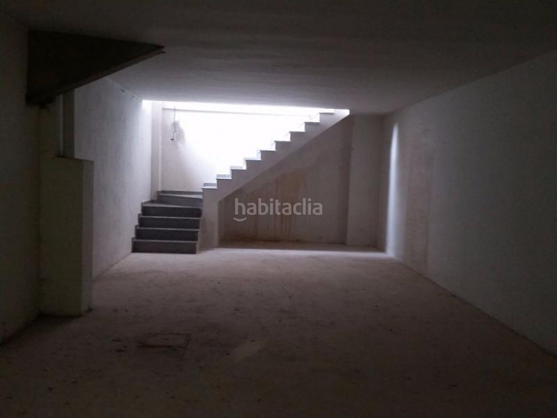 Foto 7e6dd88c-3ce1-4e6f-bc0a-779fb0efcddc. Location local commercial dans Centro Ontinyent