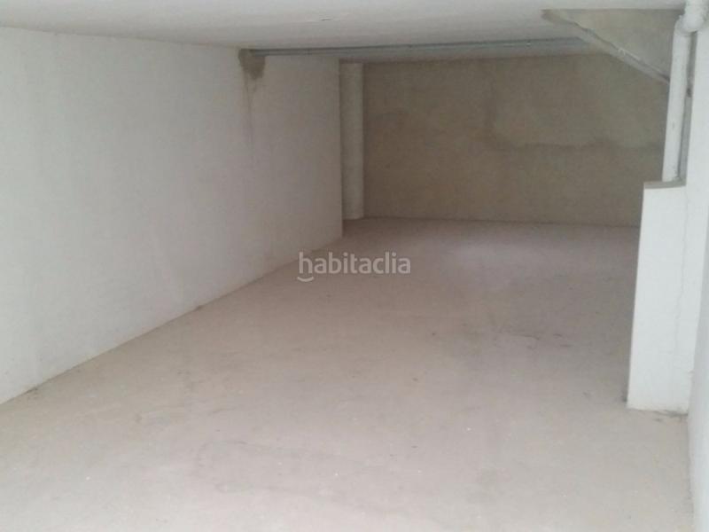 Foto ab1a8173-3ad0-4982-be8d-83db065a6c23. Location local commercial dans Centro Ontinyent