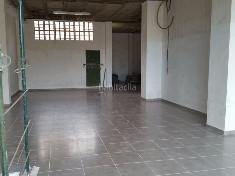 Foto 0678f443-7e30-4950-b4c4-30cd79d37aba. Rent business premise in Centro Ontinyent