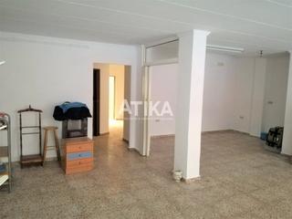 Local Comercial  Calle calle padre fullana,. Local comercial en venta en zona san rafael, ontinyent