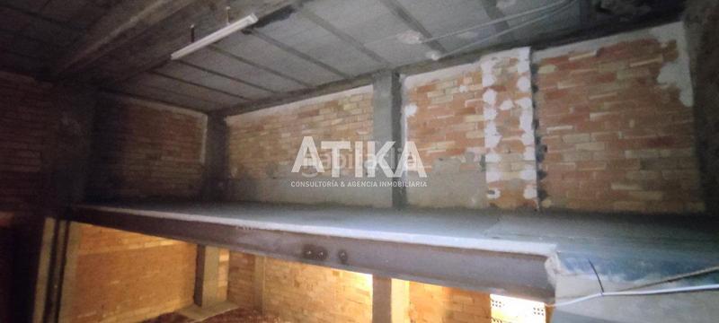 Foto 37756641-b4c6-4fee-85bd-e290fa8f74af. Alquiler local comercial  económico, en alquiler. en Ontinyent