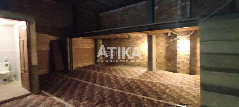 Foto 0c69415b-6368-411f-adb6-2597f7051548. Rent business premise in Sant Josep-Zona Hospital Ontinyent