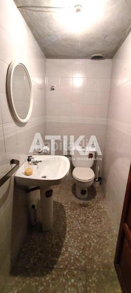 Foto bcca3742-a438-48c4-b36c-8d01464839fe. Rent business premise in Sant Josep-Zona Hospital Ontinyent