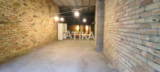 Business premise in Sant Josep-Zona Hospital