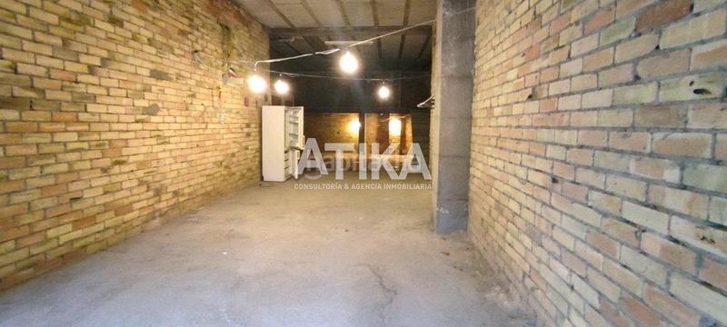 Foto d5068242-82ad-4041-99c0-8f69ebf8e831. Rent business premise in Sant Josep-Zona Hospital Ontinyent