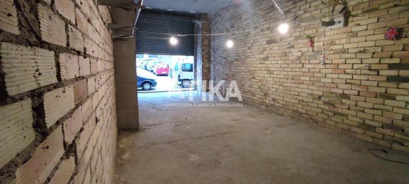 Foto f45e272d-bd76-412a-97a8-ac0cc3641ec1. Rent business premise in Sant Josep-Zona Hospital Ontinyent