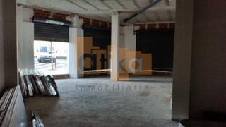 Lloguer Local Comercial a Sant Rafael. Local comercial en alquiler en zona san rafael, ontinyent.