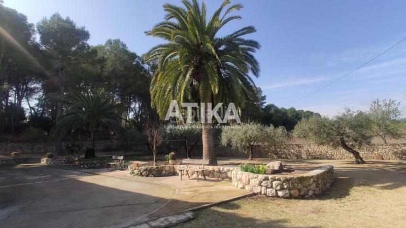 Foto 07df6d62-c387-4e50-b609-41b7d0a4aade. Xalet amb calefacció aparcament piscina a Centro Ontinyent