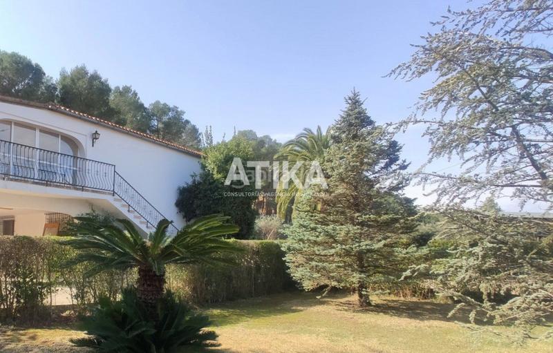 Foto 414b6a4a-56e1-4476-92fc-2c400ab9799b. Xalet amb calefacció aparcament piscina a Centro Ontinyent