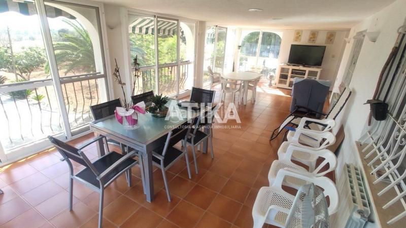 Foto c509a983-a71a-4aec-a7ad-379602091013. Xalet amb calefacció aparcament piscina a Centro Ontinyent