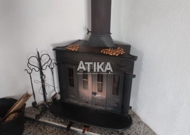 Foto fd511980-6847-4f16-a9e0-1d3e986b4ce7. Xalet amb calefacció aparcament piscina a Centro Ontinyent