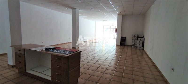 Foto 21972002-3aea-497c-b45a-7492ff7aadac. Rent business premise in Centro Ontinyent