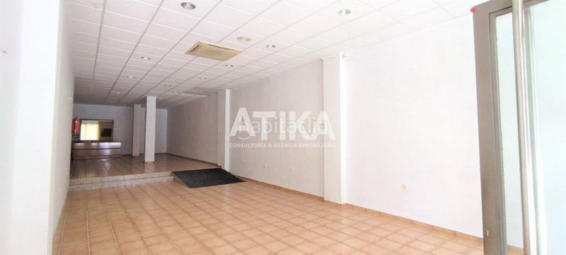 Foto 26085b65-802e-45ad-9c41-c3ae788f5c87. Rent business premise in Centro Ontinyent