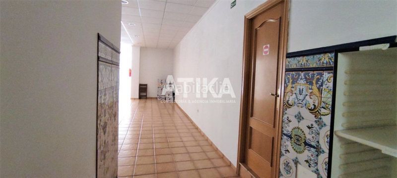Foto 2a3d8a1c-740b-482e-8c17-f6ac67298e2f. Rent business premise in Centro Ontinyent